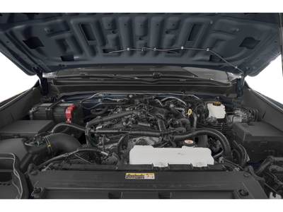 2025 Toyota Tacoma Hybrid Base