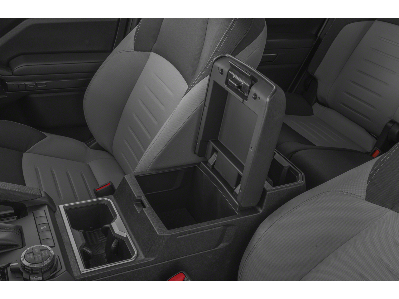 2025 Toyota Tacoma Hybrid Base