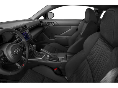 2026 Toyota GR86 Base