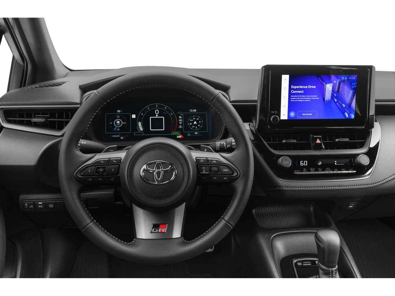 2026 Toyota GR Corolla Premium