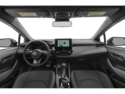 2026 Toyota GR Corolla Premium