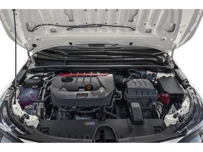2026 Toyota GR Corolla Premium