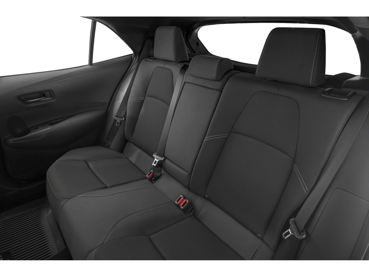 2026 Toyota GR Corolla Premium