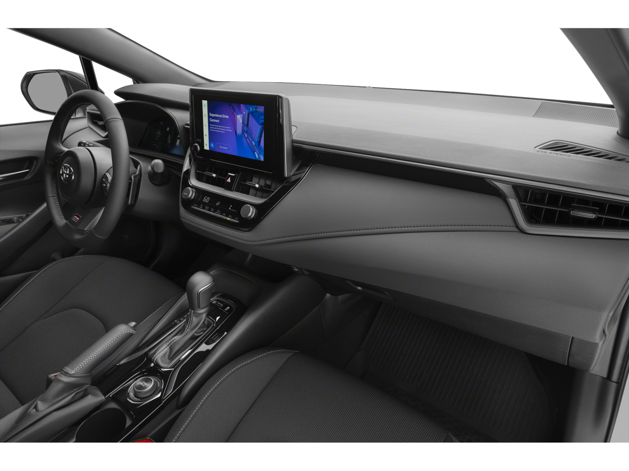 2026 Toyota GR Corolla Premium