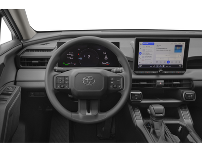 2026 Toyota RAV4 Base