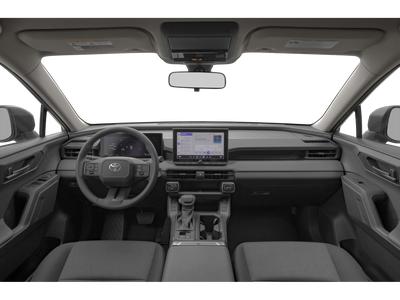 2026 Toyota RAV4 Base