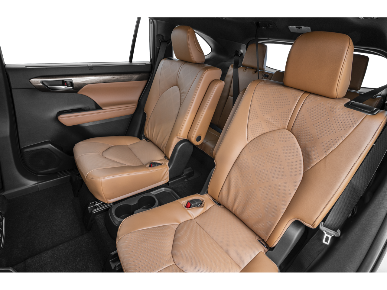 2026 Toyota Highlander Base