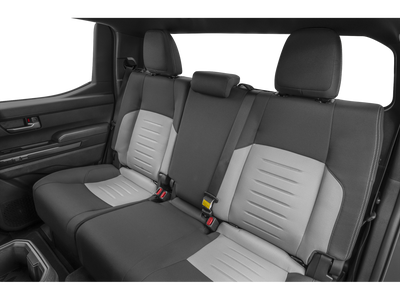 2026 Toyota Tacoma Base