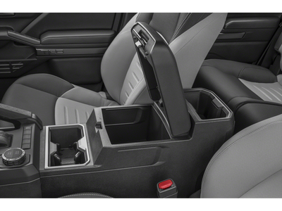 2026 Toyota Tacoma Base