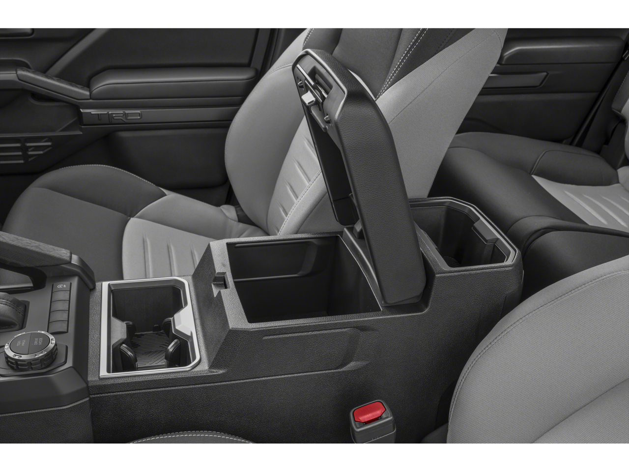 2026 Toyota Tacoma Base