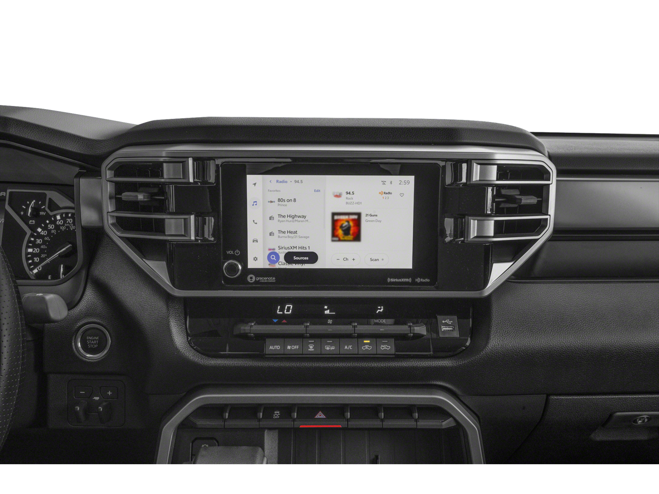 2026 Toyota Tundra SR5 - Photo 7