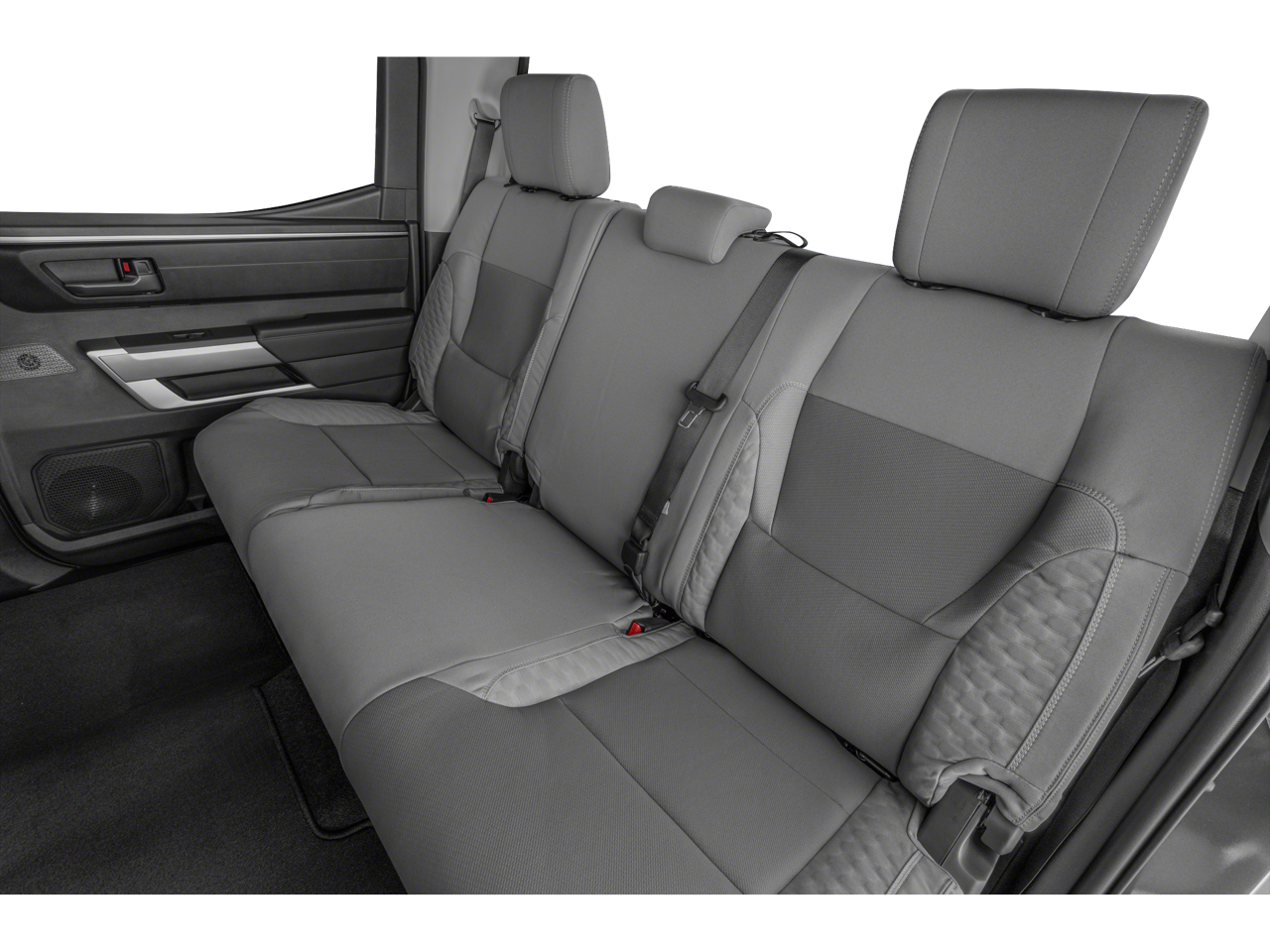 2026 Toyota Tundra SR5 - Photo 9