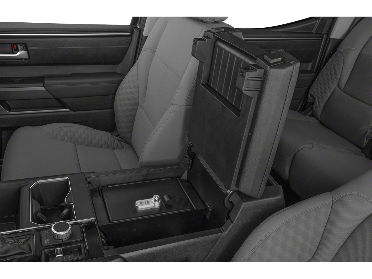 2026 Toyota Tundra SR5 - Photo 10