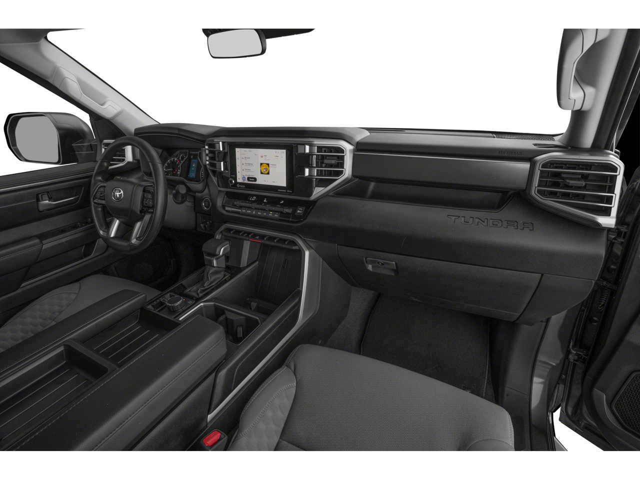 2026 Toyota Tundra SR5 - Photo 11