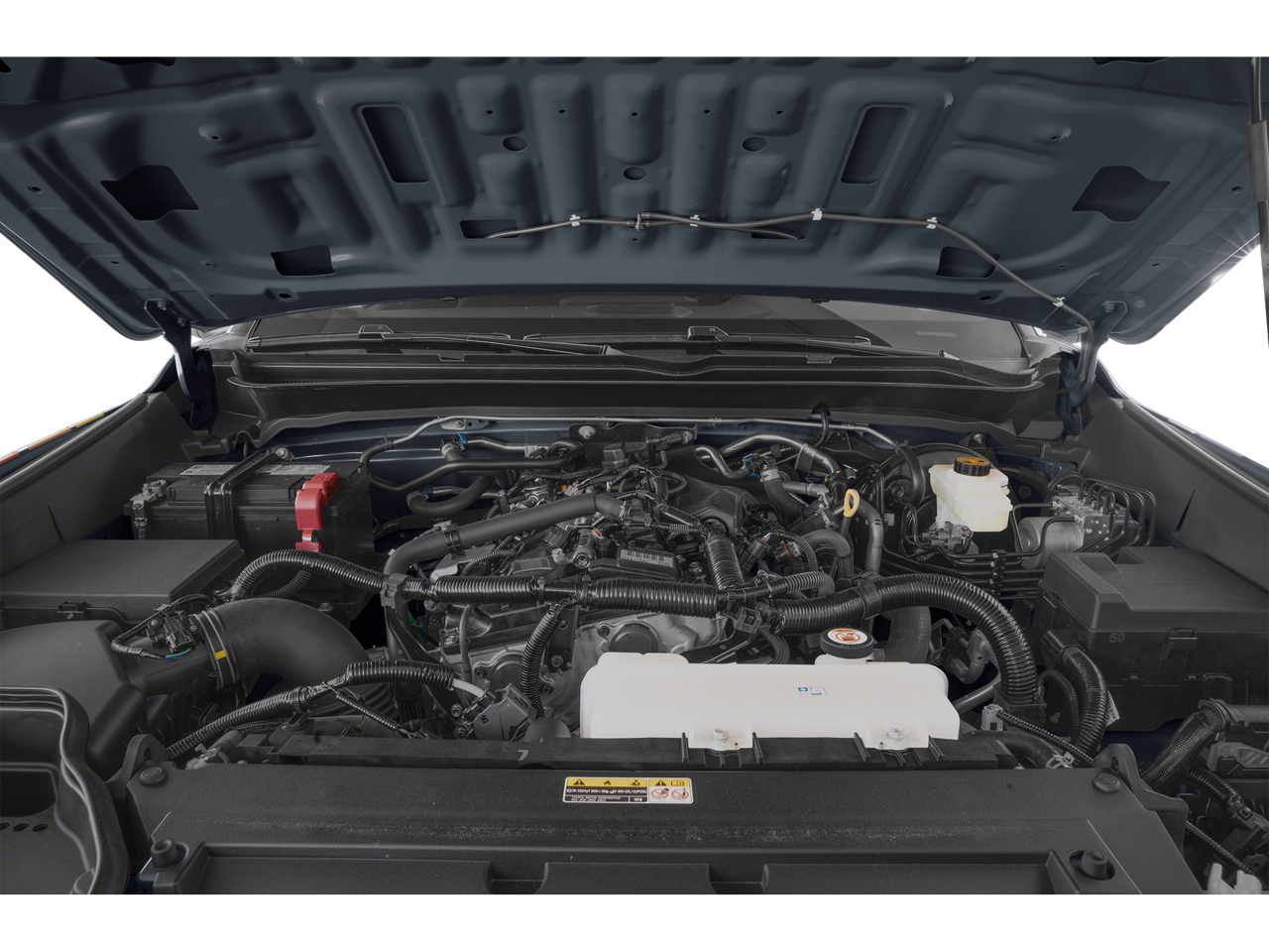 2026 Toyota Tacoma TRD Off Road - Photo 48