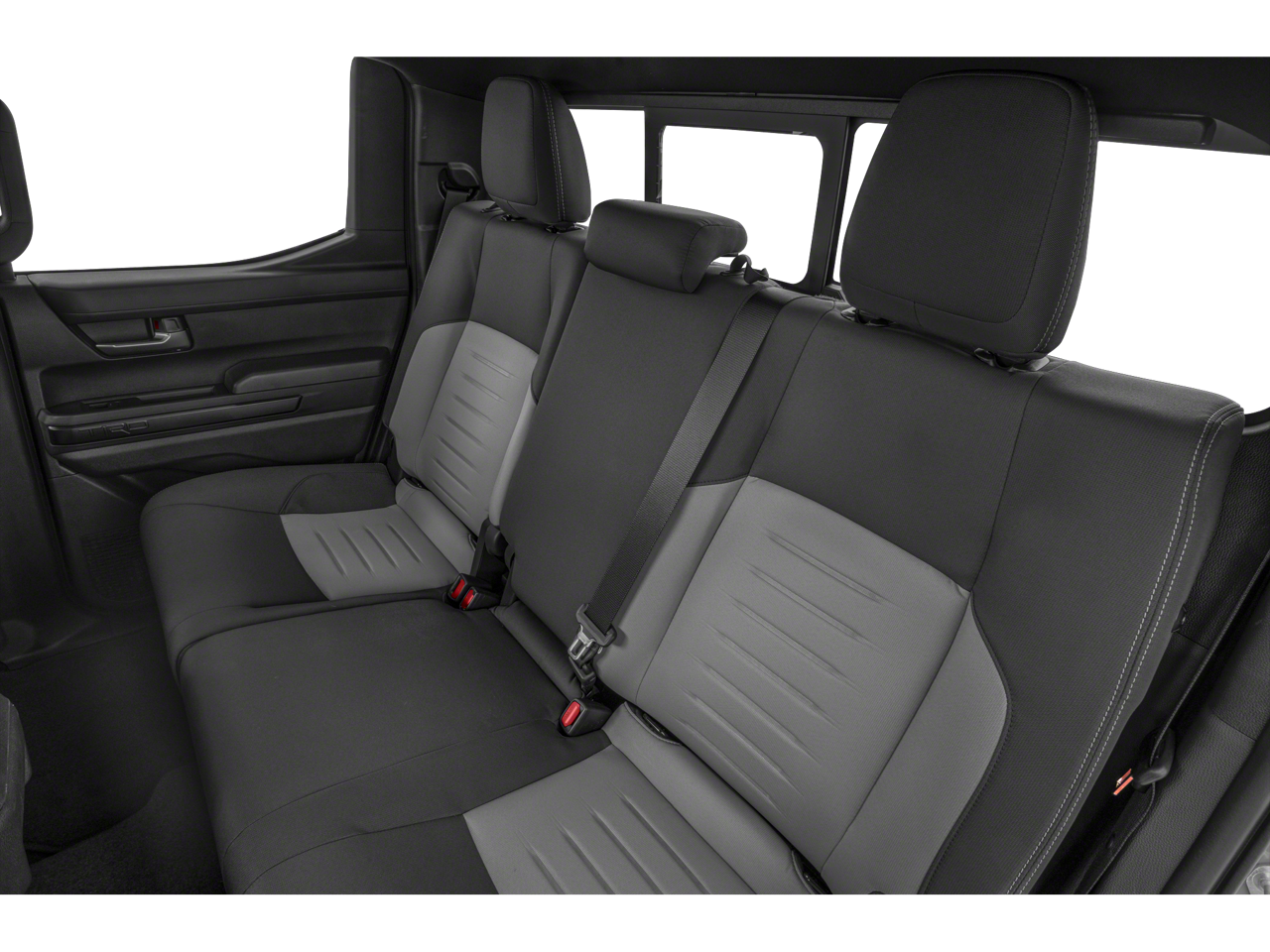 2026 Toyota Tacoma TRD Off Road - Photo 49