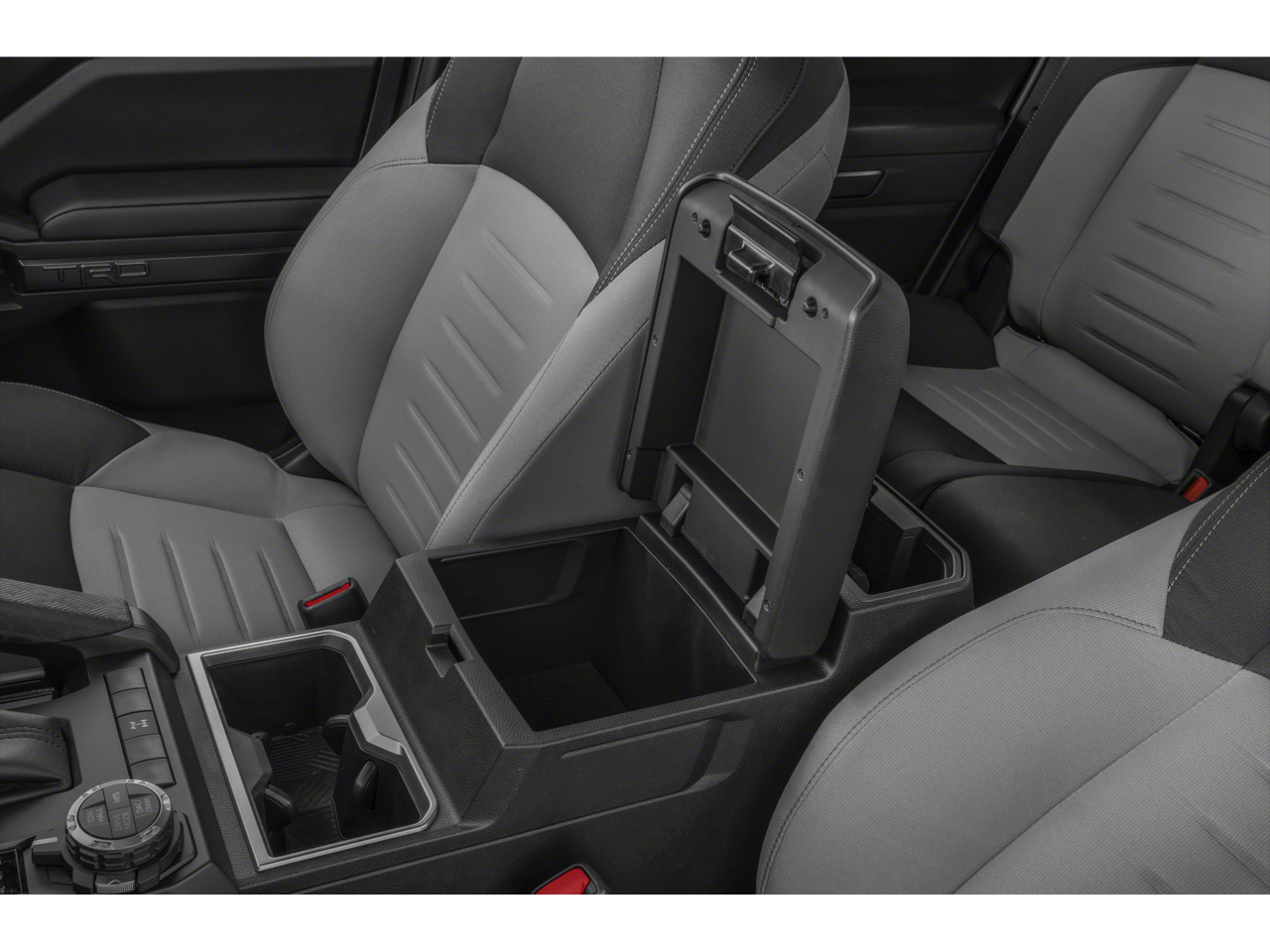2026 Toyota Tacoma TRD Off Road - Photo 50