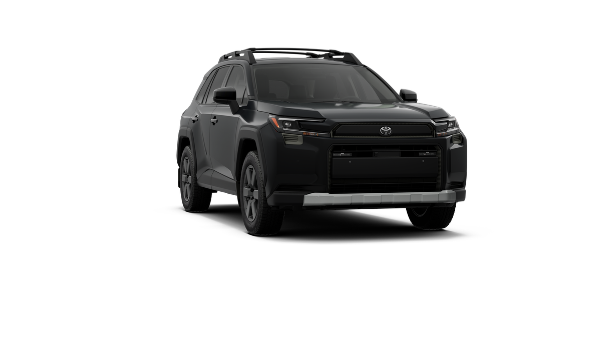 2026 Toyota RAV4 Woodland