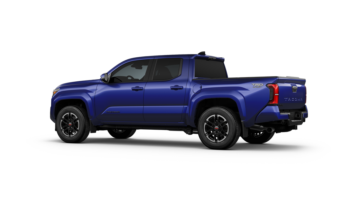 2024 Toyota TRD Sport York PA Near Lancaster Harrisburg