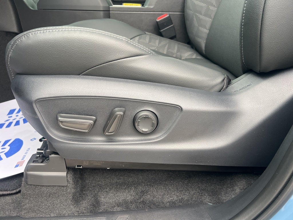 2026 Toyota Tacoma Base