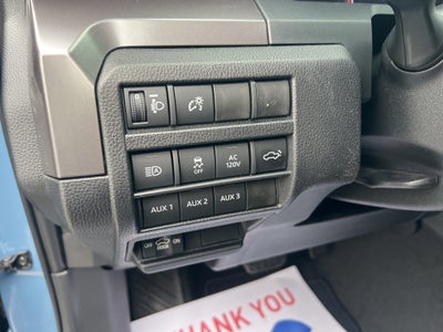 2026 Toyota Tacoma Base