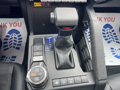 2026 Toyota Tacoma Base