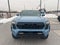 2026 Toyota Tacoma Base