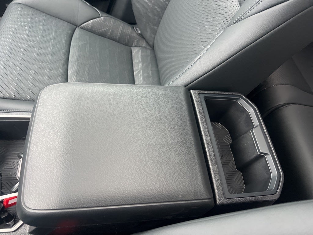 2026 Toyota Tacoma Base