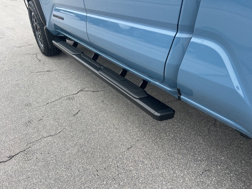 2026 Toyota Tacoma Base