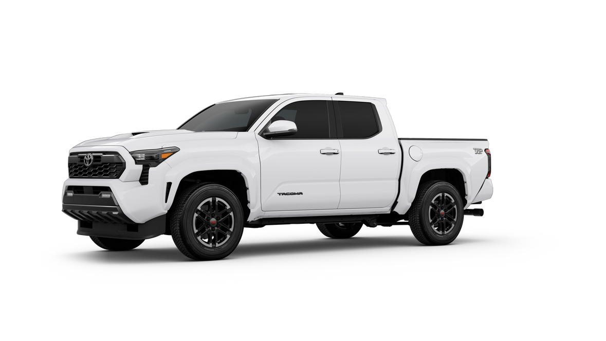 2024 Toyota TRD Sport York PA Near Lancaster Harrisburg