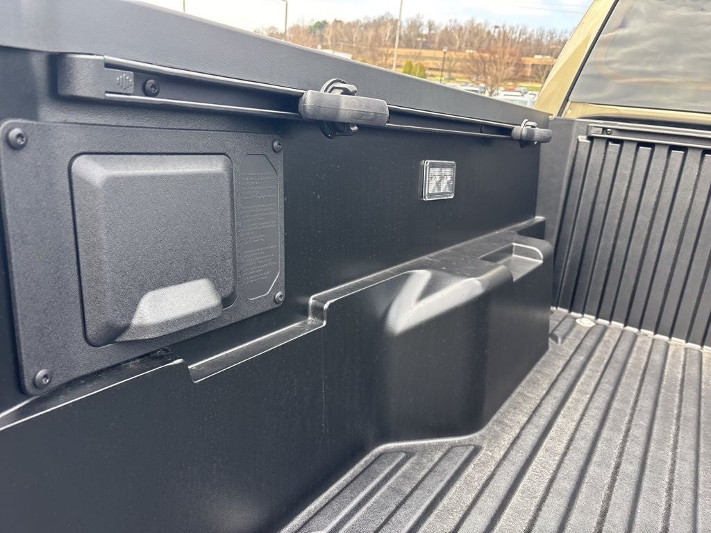 2026 Toyota Tacoma i-FORCE MAX TRD Off-Road i-FORCE MAX