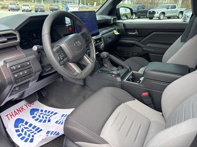 2026 Toyota Tacoma i-FORCE MAX TRD Off-Road i-FORCE MAX