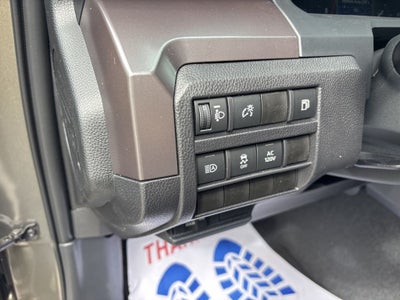 2026 Toyota Tacoma i-FORCE MAX TRD Off-Road i-FORCE MAX