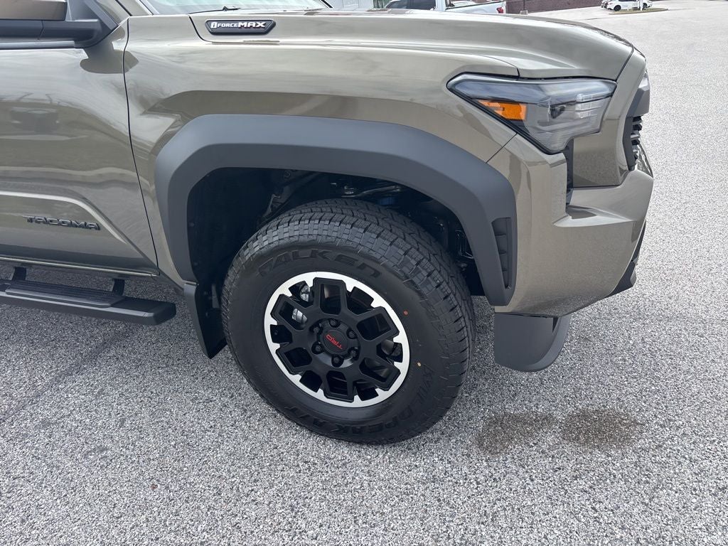 2026 Toyota Tacoma i-FORCE MAX TRD Off-Road i-FORCE MAX