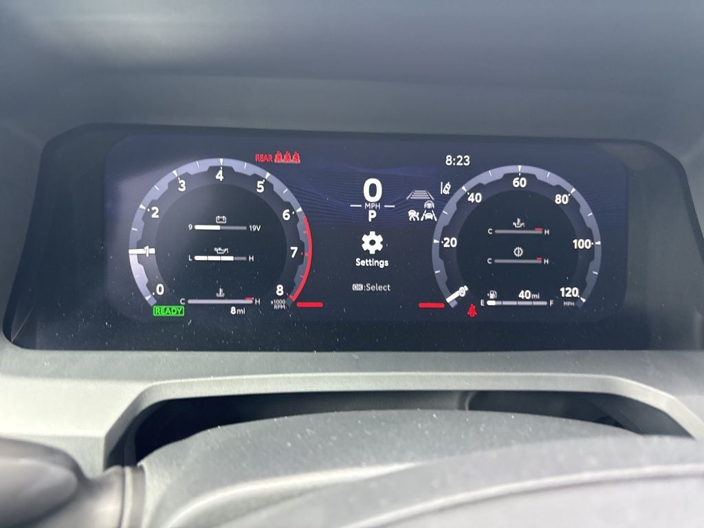 2026 Toyota Tacoma i-FORCE MAX TRD Off-Road i-FORCE MAX