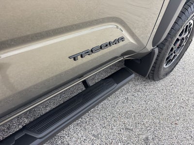 2026 Toyota Tacoma i-FORCE MAX TRD Off-Road i-FORCE MAX