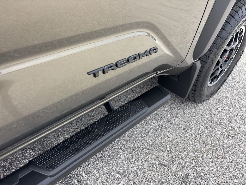 2026 Toyota Tacoma i-FORCE MAX TRD Off-Road i-FORCE MAX