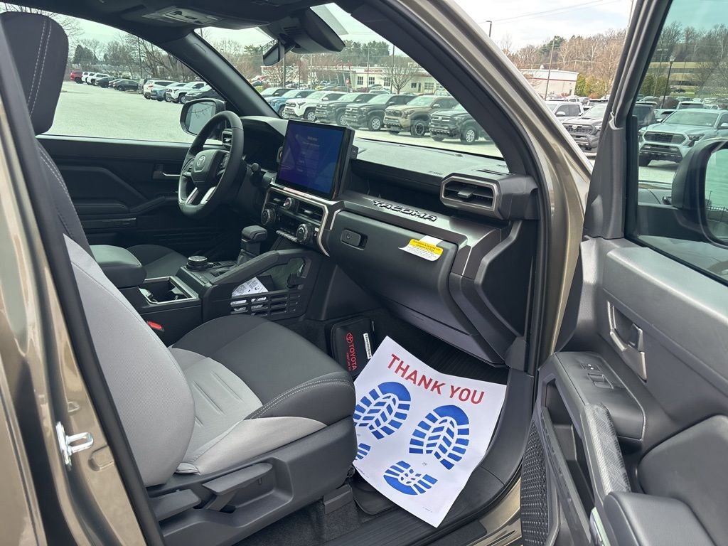 2026 Toyota Tacoma i-FORCE MAX TRD Off-Road i-FORCE MAX