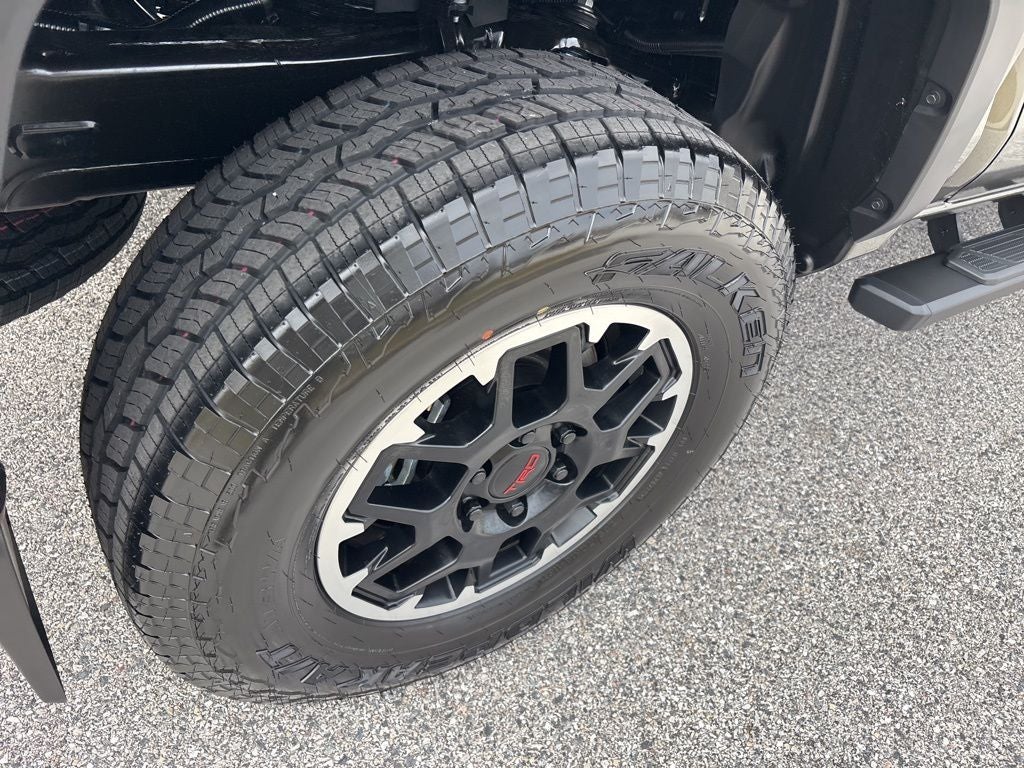 2026 Toyota Tacoma i-FORCE MAX TRD Off-Road i-FORCE MAX