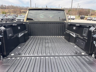 2026 Toyota Tacoma i-FORCE MAX TRD Off-Road i-FORCE MAX