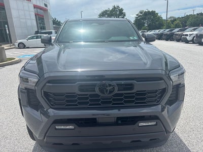 2026 Toyota Tacoma i-FORCE MAX TRD Off-Road i-FORCE MAX