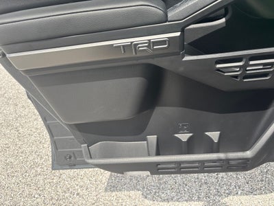 2026 Toyota Tacoma i-FORCE MAX TRD Off-Road i-FORCE MAX