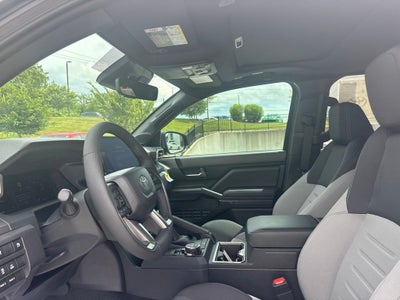 2026 Toyota Tacoma i-FORCE MAX TRD Off-Road i-FORCE MAX