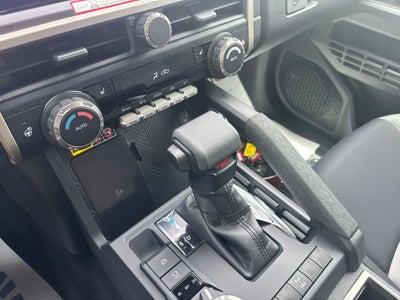 2026 Toyota Tacoma i-FORCE MAX TRD Off-Road i-FORCE MAX