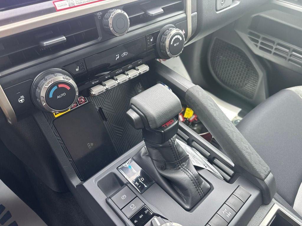 2026 Toyota Tacoma i-FORCE MAX TRD Off-Road i-FORCE MAX