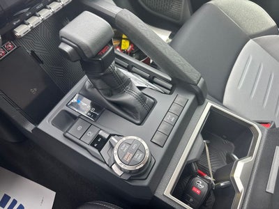 2026 Toyota Tacoma i-FORCE MAX TRD Off-Road i-FORCE MAX
