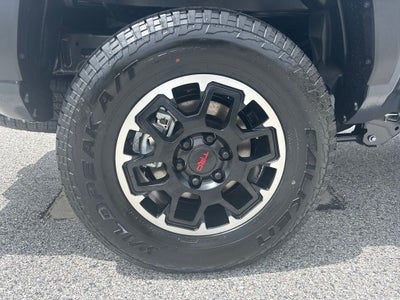 2026 Toyota Tacoma i-FORCE MAX TRD Off-Road i-FORCE MAX