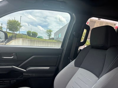 2026 Toyota Tacoma i-FORCE MAX TRD Off-Road i-FORCE MAX