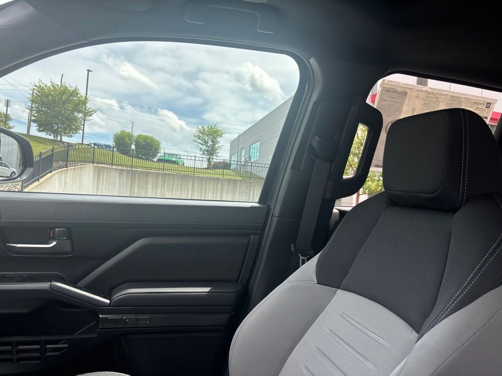 2026 Toyota Tacoma i-FORCE MAX TRD Off-Road i-FORCE MAX
