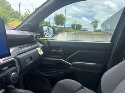 2026 Toyota Tacoma i-FORCE MAX TRD Off-Road i-FORCE MAX